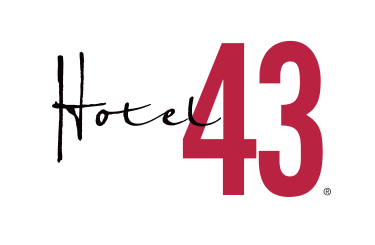 Hotel 43