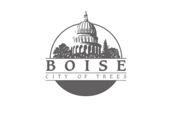 Boise City of Trees