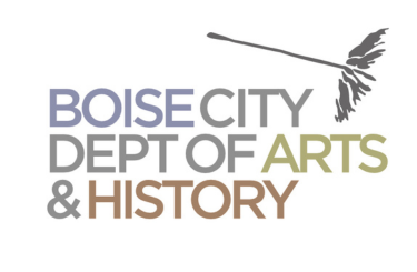 Boise City Dept of Arts & History