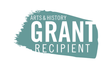 Arts & History Grant Recipient