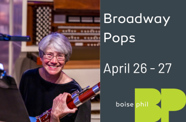 More Info for BROADWAY POPS