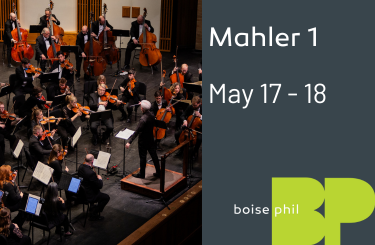 More Info for MAHLER 1