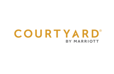 Courtyard by Marritott