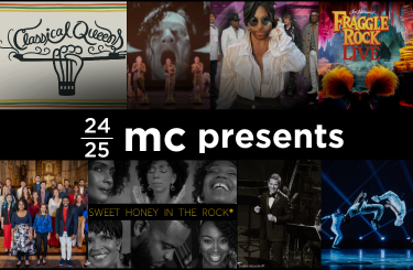 24/25 MC Presents