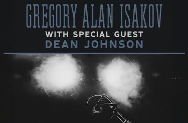 More Info for GREGORY ALAN ISAKOV