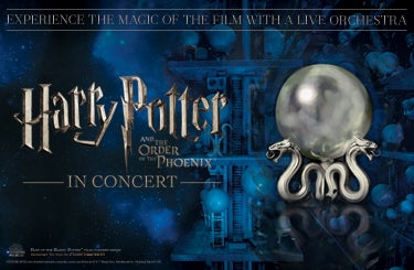 More Info for HARRY POTTER AND THE ORDER OF THE PHOENIX™ IN CONCERT