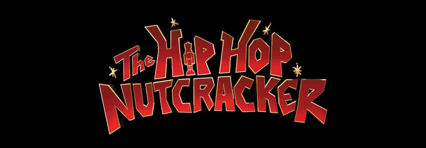 HIP HOP NUTCRACKER