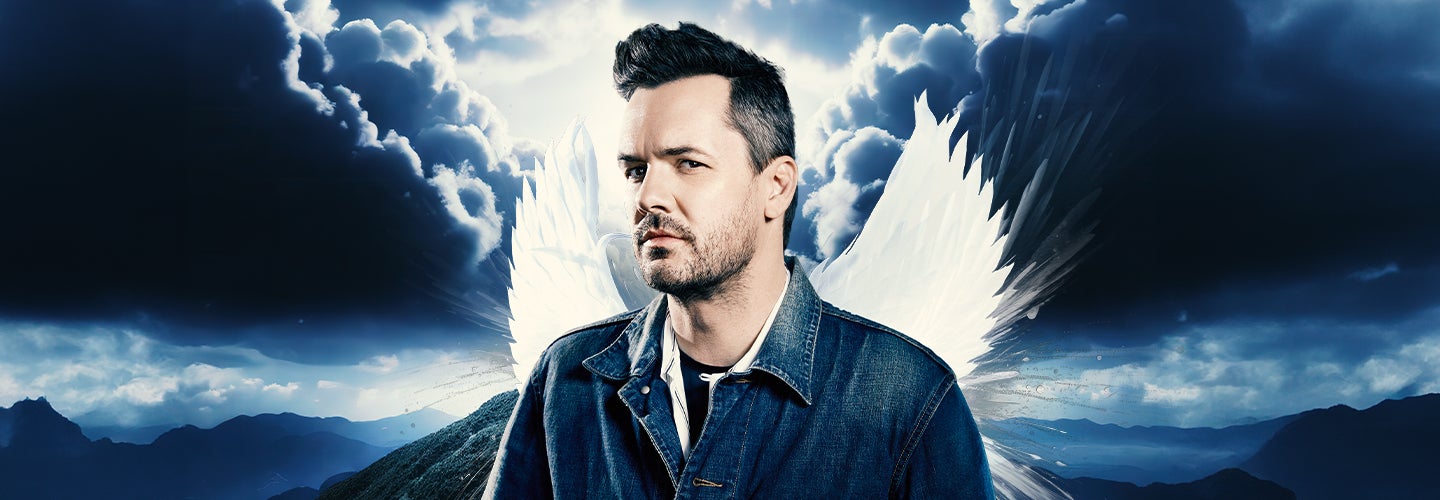 JIM JEFFERIES