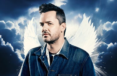 More Info for JIM JEFFERIES