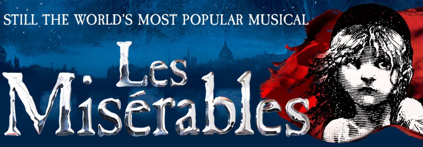 LES MISÉRABLES