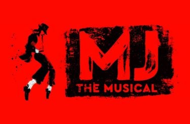 More Info for MJ THE MUSICAL 