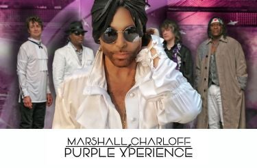 More Info for PURPLE XPERIENCE