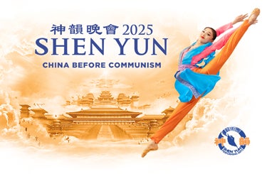 More Info for SHEN YUN 