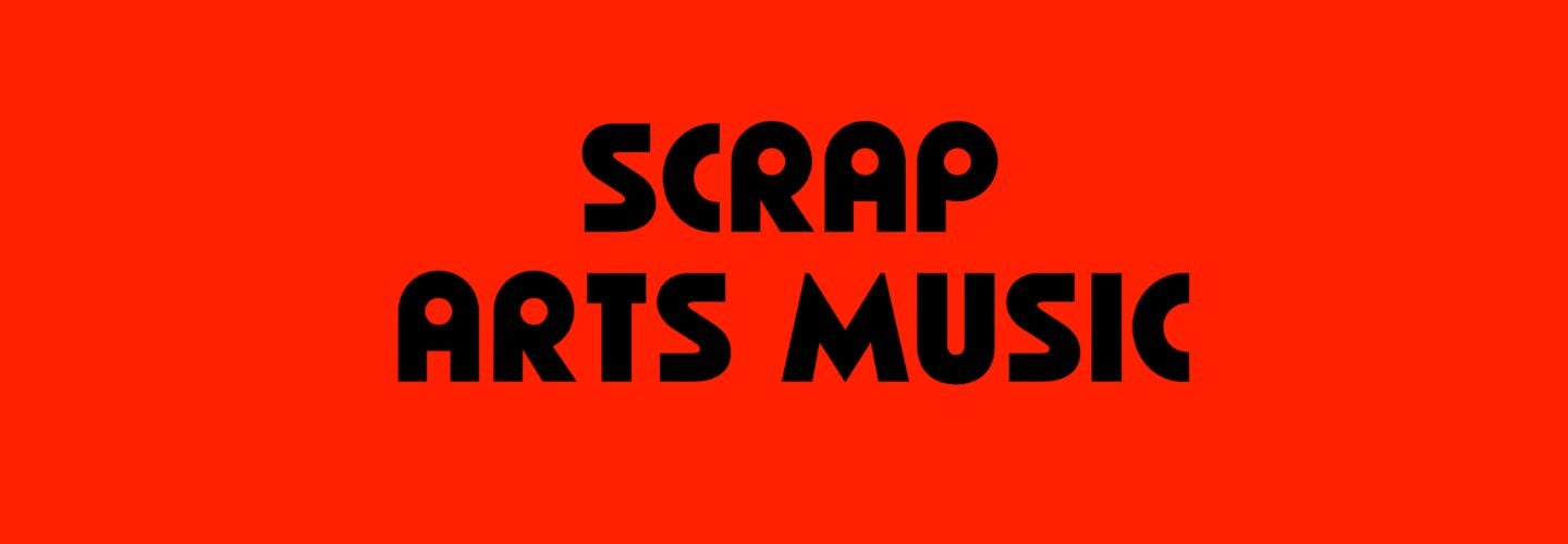 SCRAP ARTS