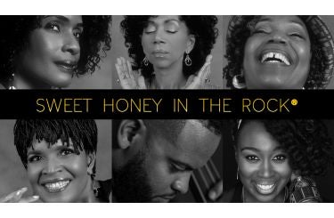 More Info for SWEET HONEY IN THE ROCK