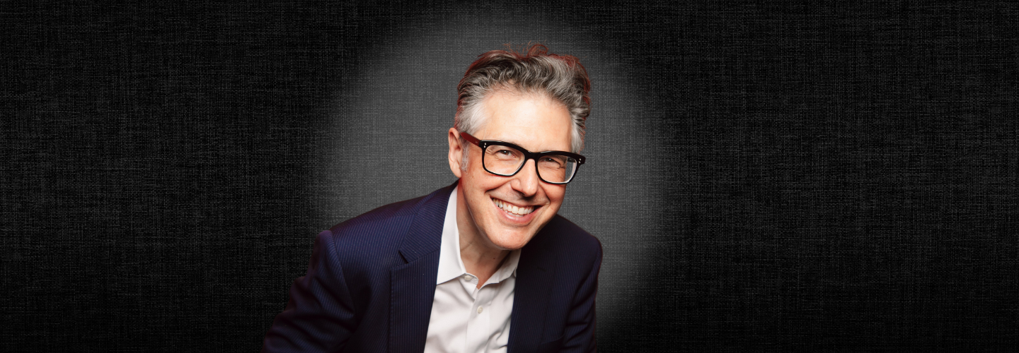 READINGS & CONVERSATIONS WITH IRA GLASS