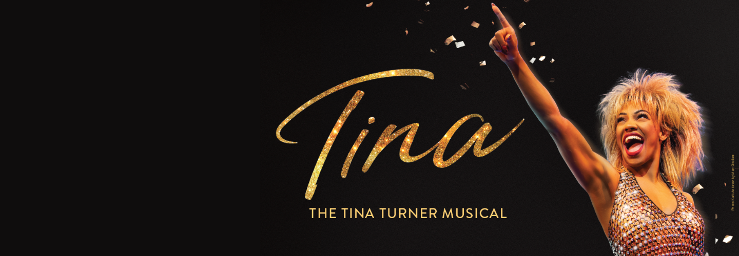 TINA- The Tina Turner Musical