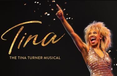 More Info for TINA- The Tina Turner Musical