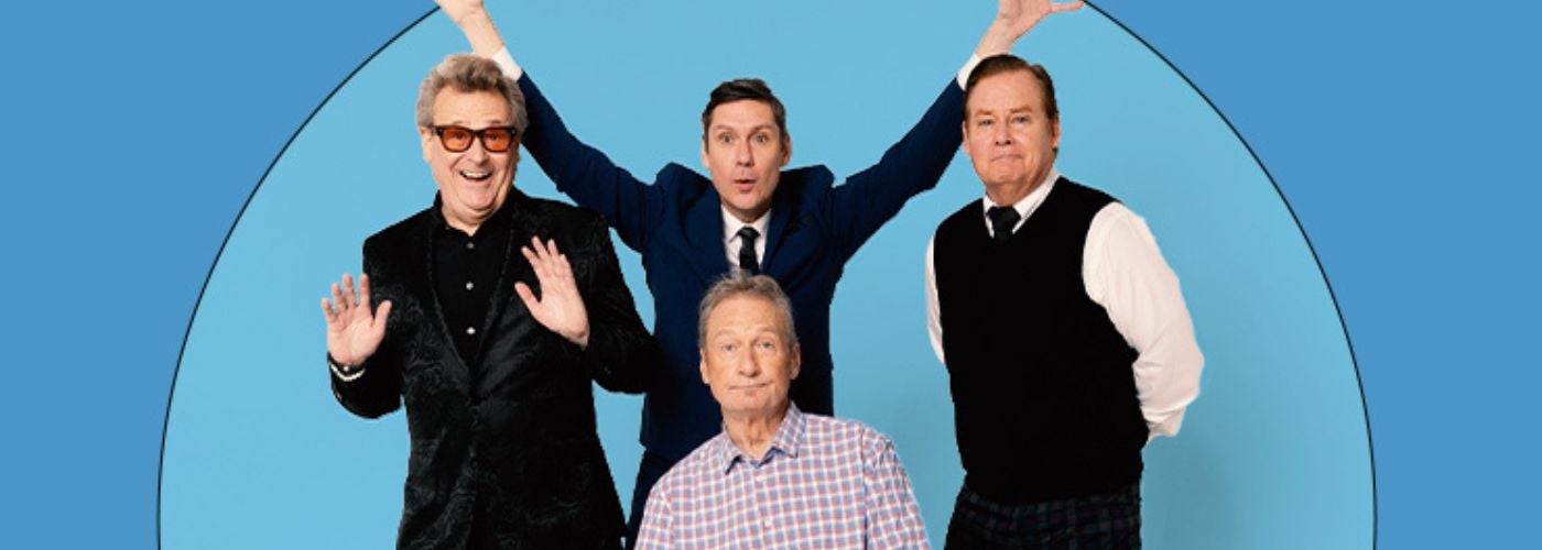 WHOSE LIVE ANYWAY? 